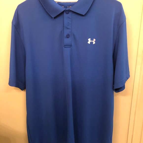 Under Armour Other - Under Armour polo